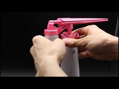 Professional Facial Steamer Hand-Held High-Pressure Charging Beauty Sauna SPA Skin Care Oxygen Injec